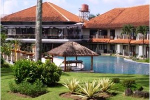 Hotel Tirta Sanita